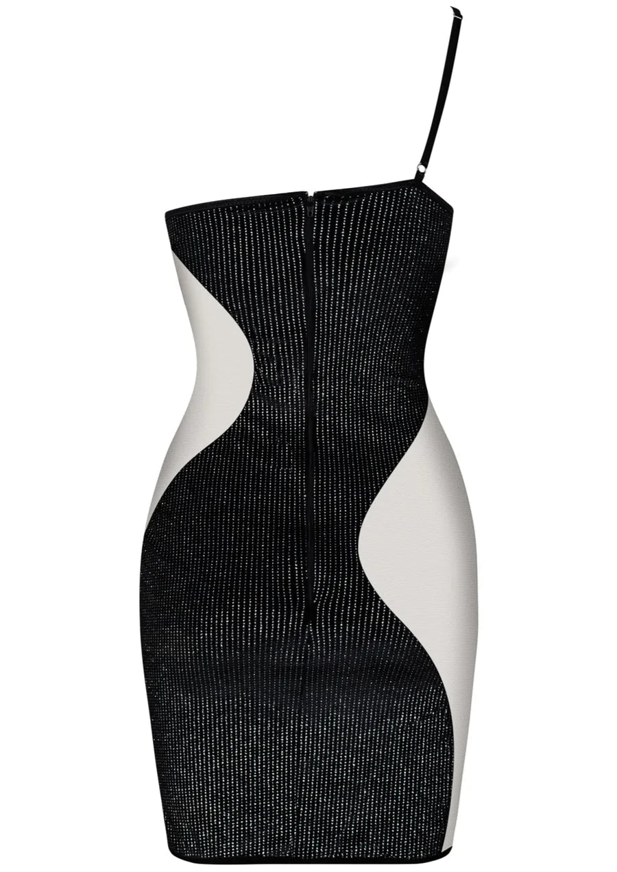 Carmen Dress