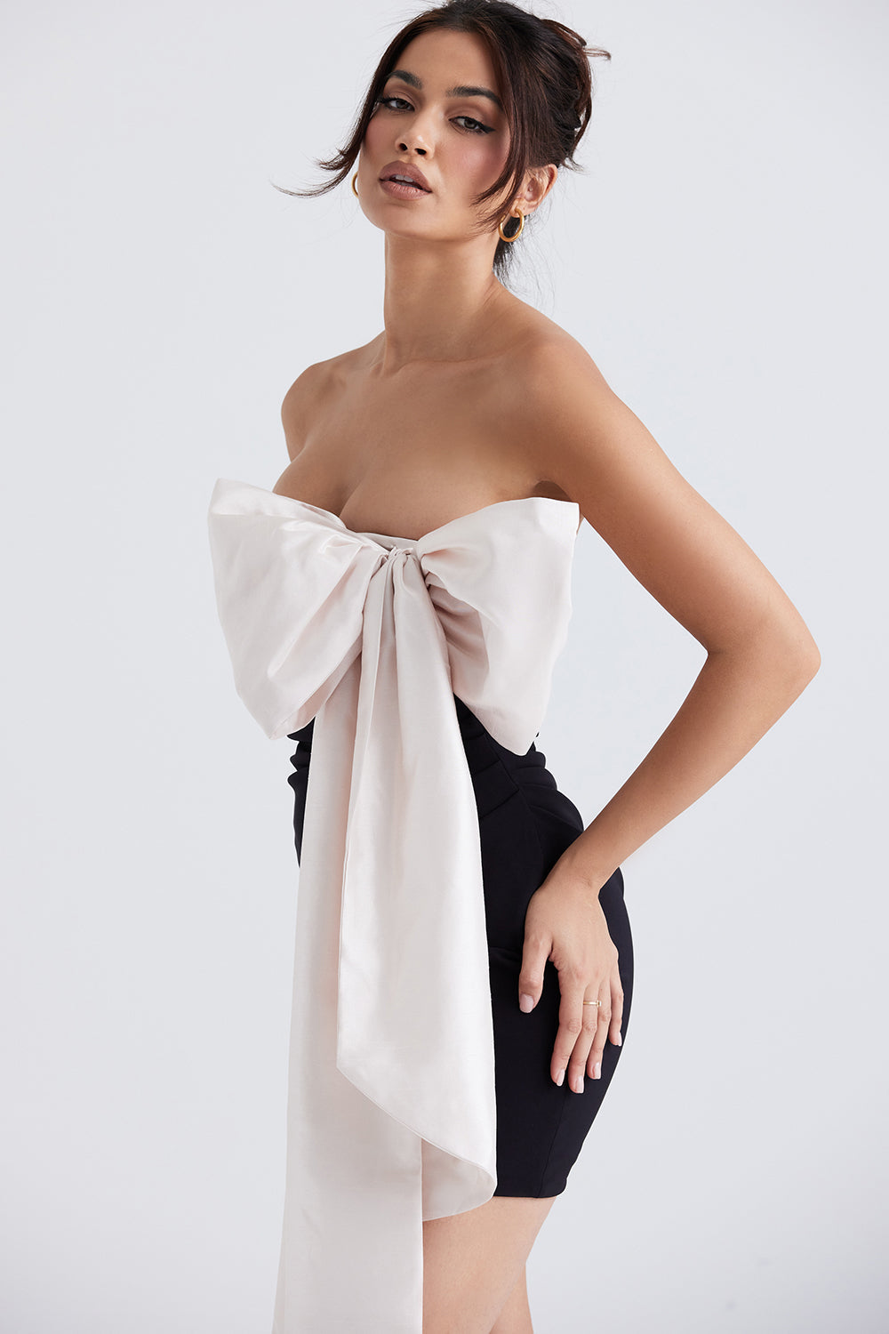 Sarai Dress