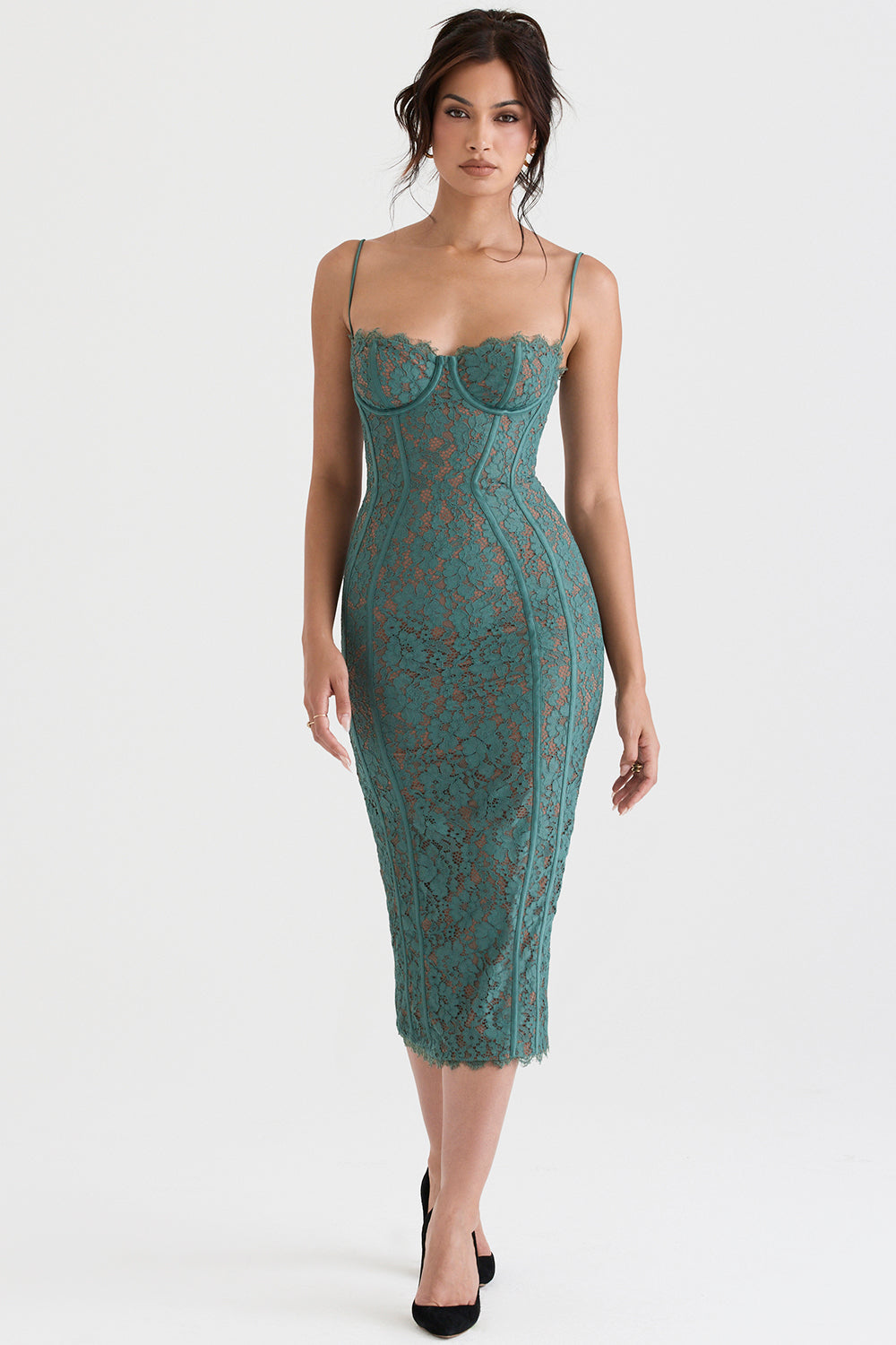 Paula Dress