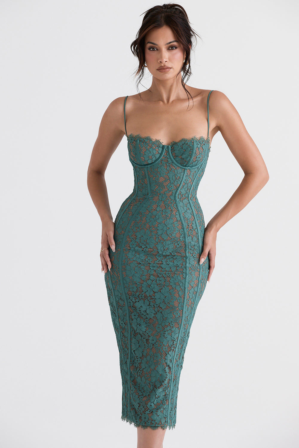 Paula Dress