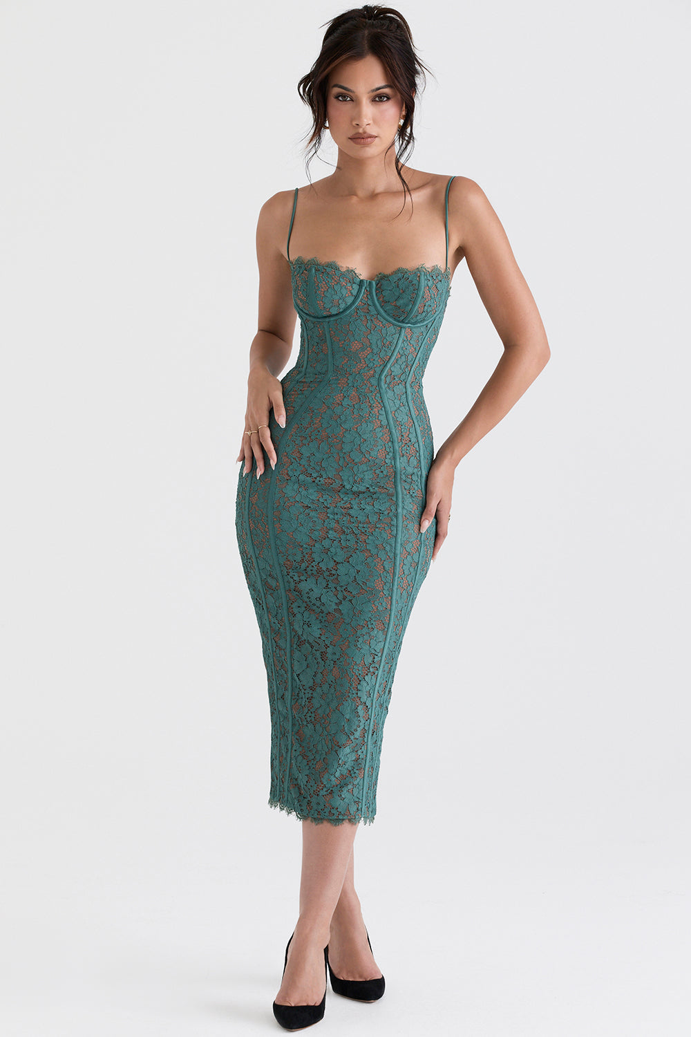 Paula Dress