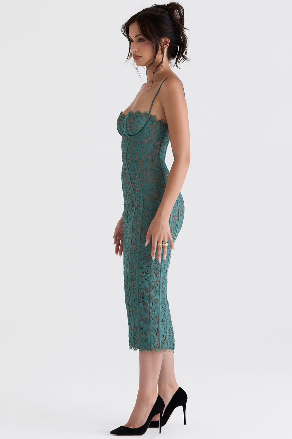 Paula Dress