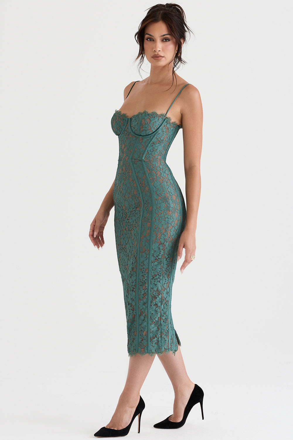 Paula Dress