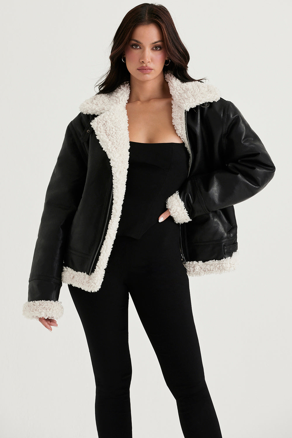 Veste Yara