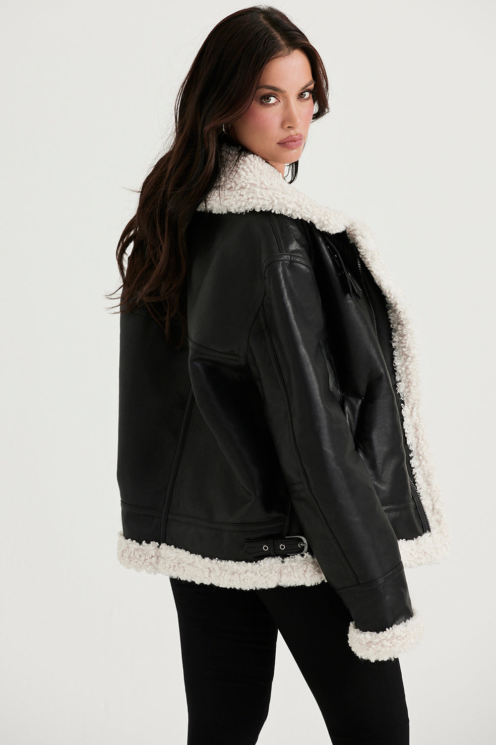 Veste Yara