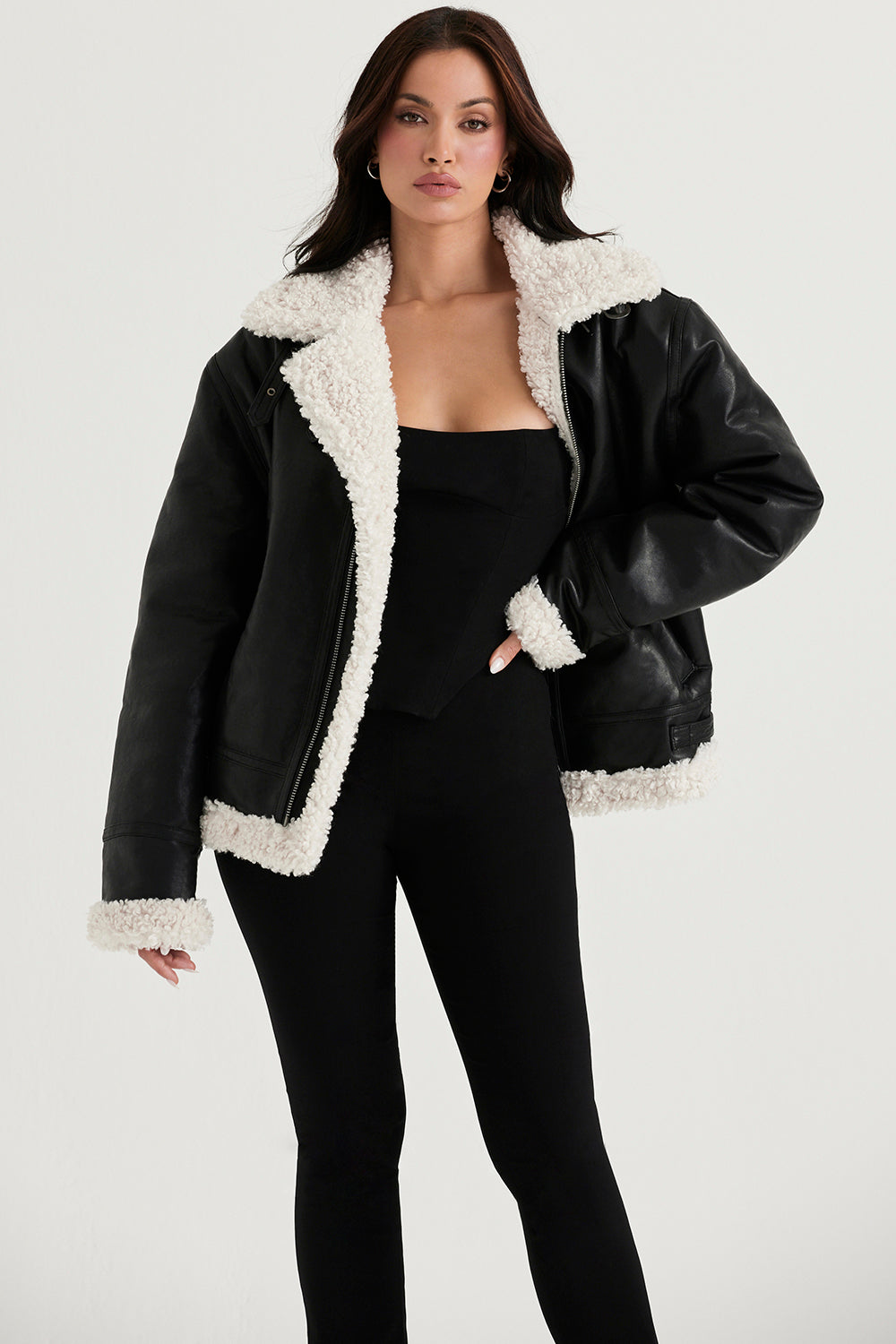 Veste Yara