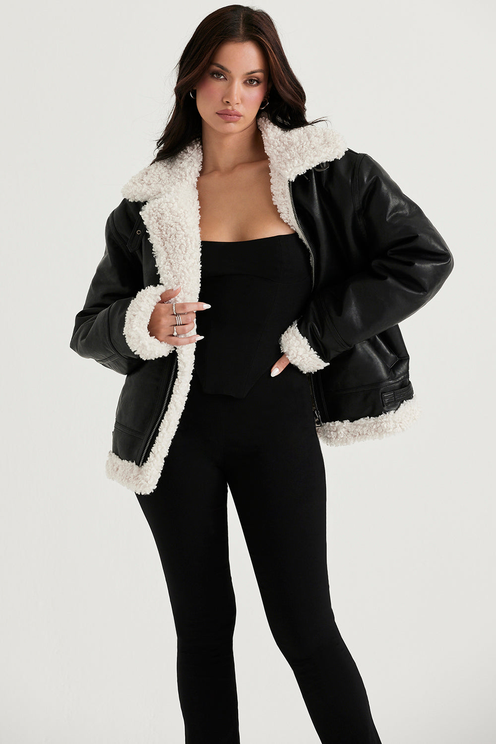 Veste Yara