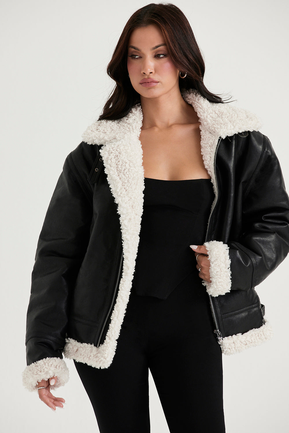 Veste Yara