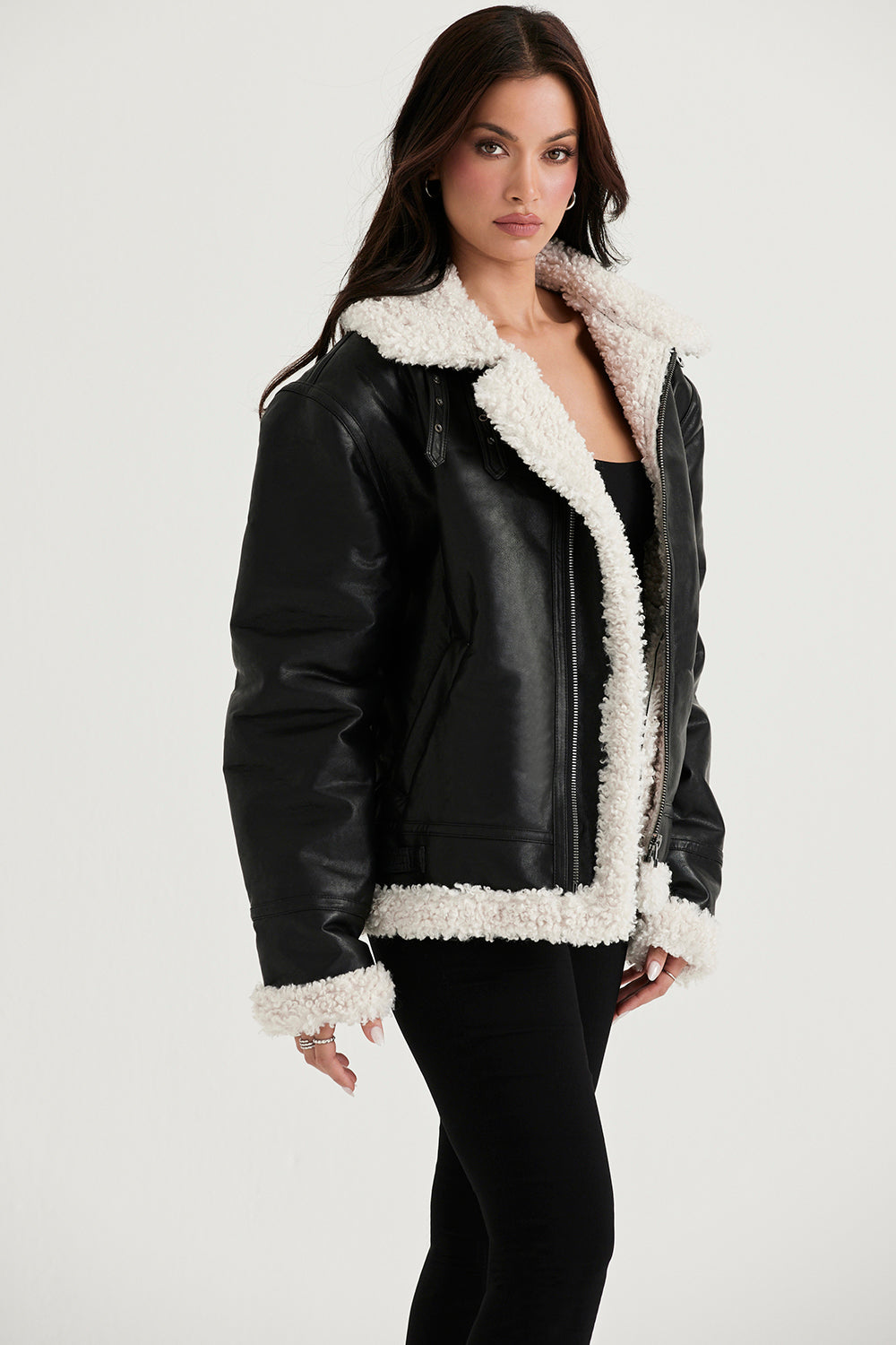 Veste Yara