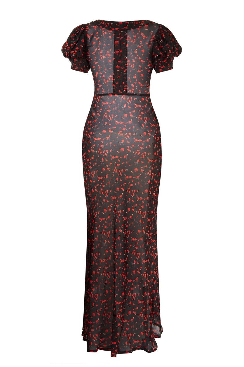 Robe Frenchy