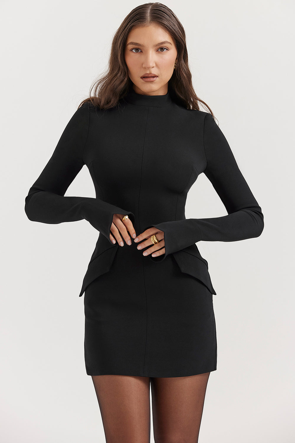 Vestido Samaya