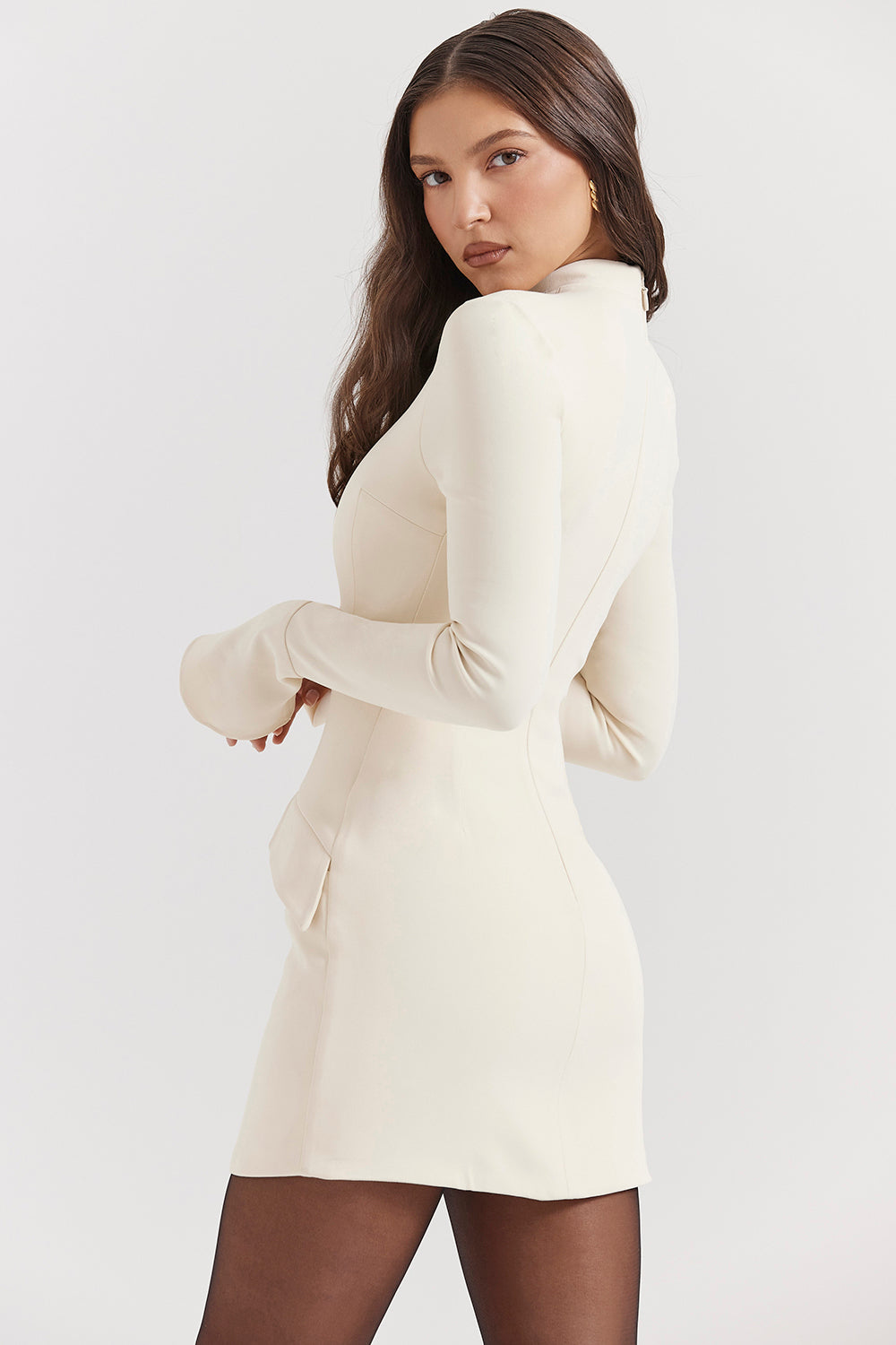 Vestido Samaya