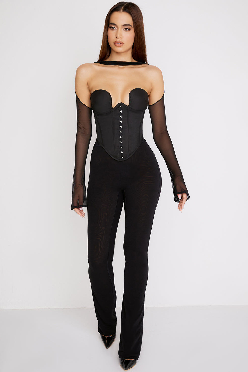 Cara Corset