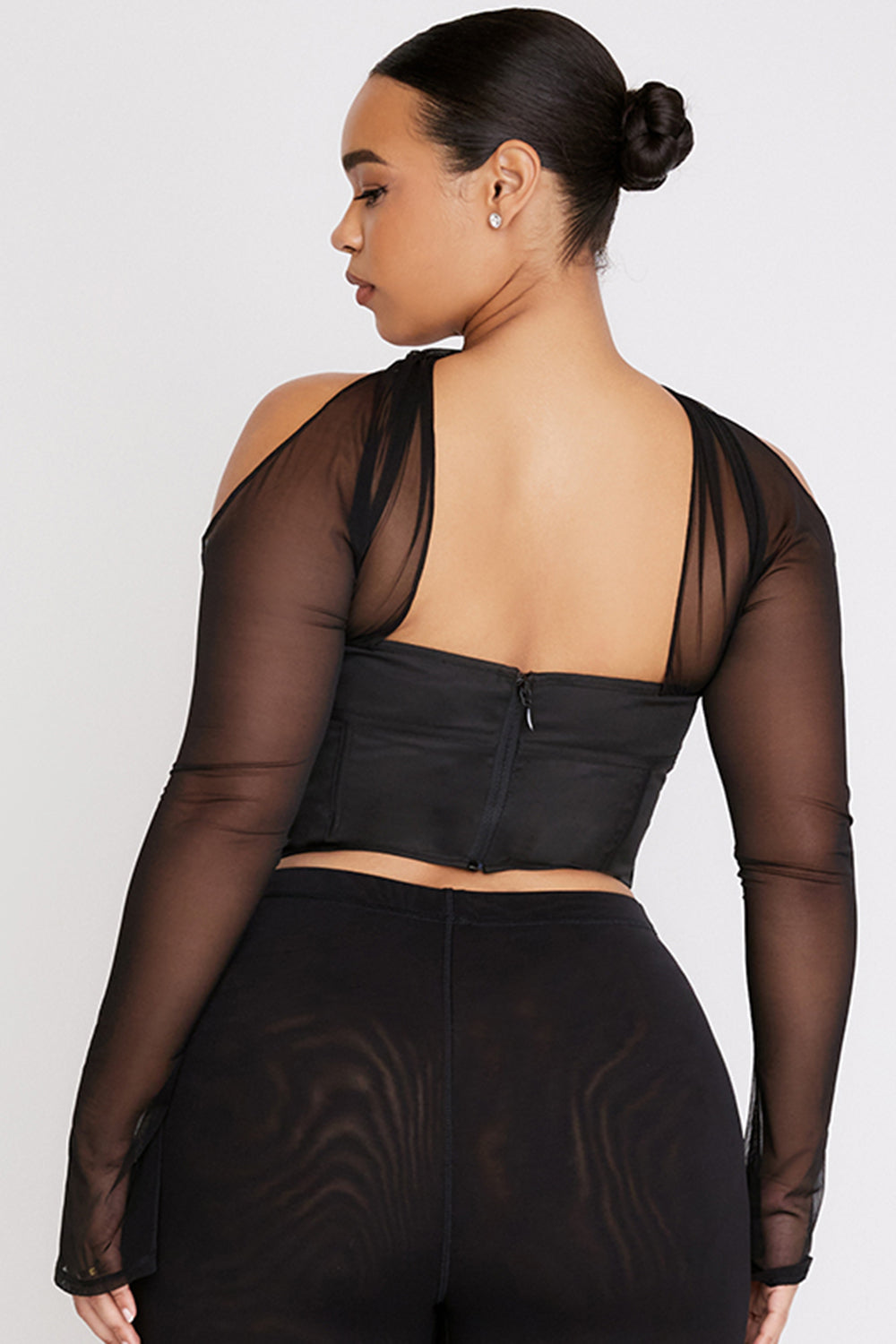 Cara Corset