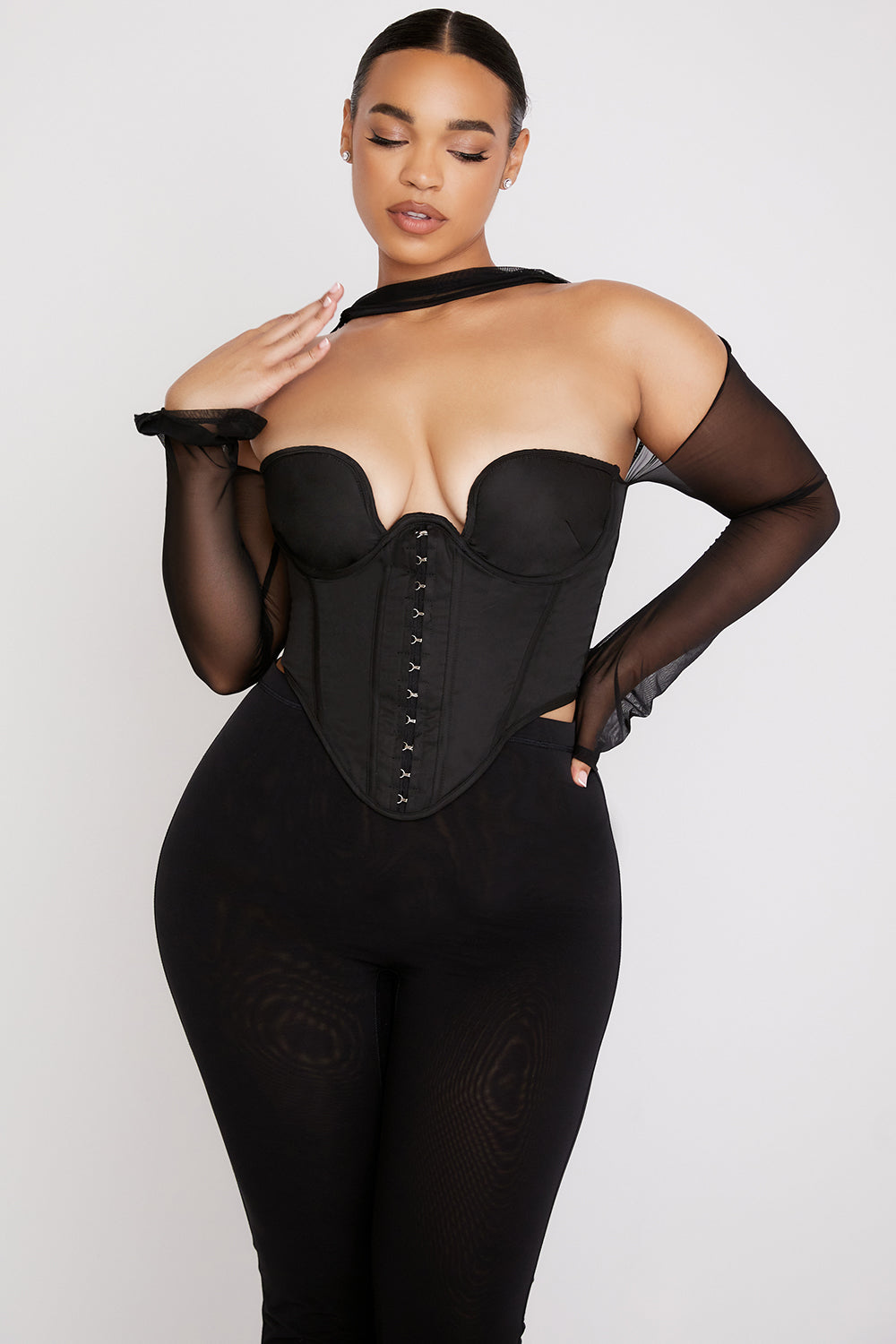 Cara Corset