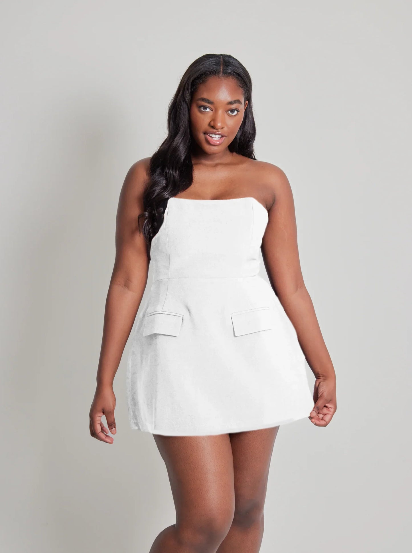 Amore Dress