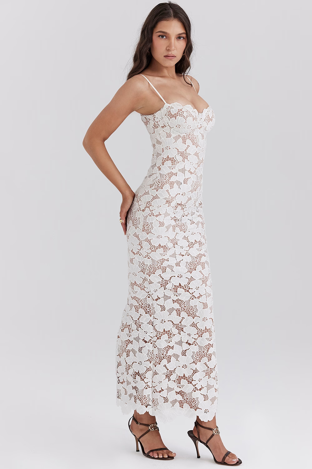 Perla Dress