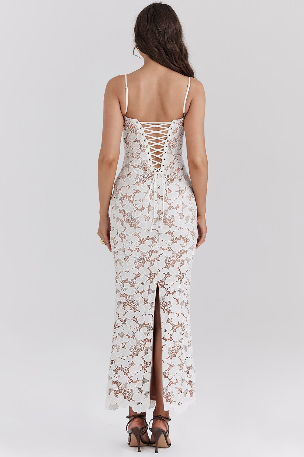 Perla Dress