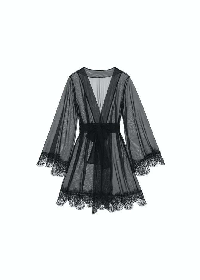 Zoe Robe