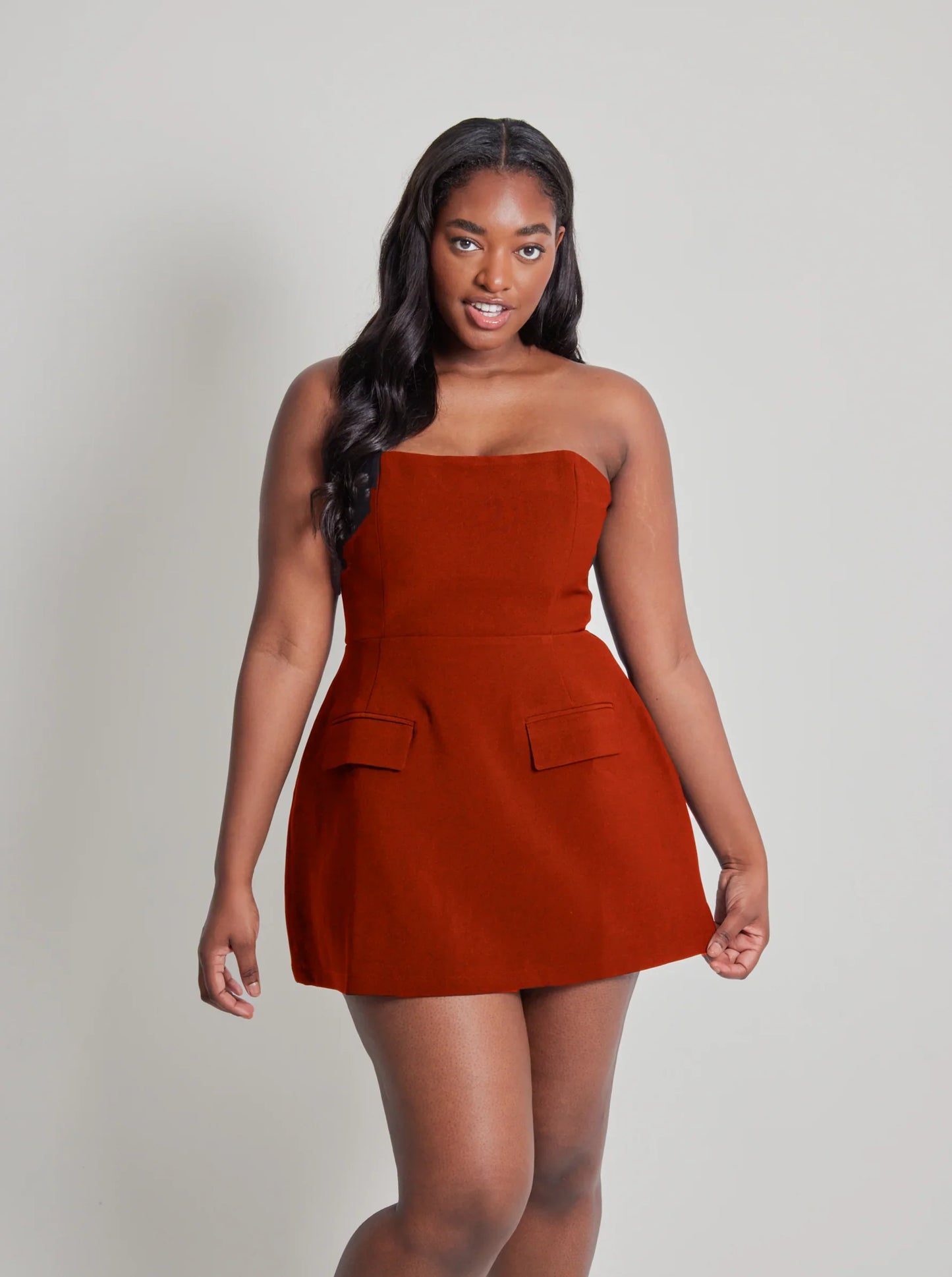 Amore Dress