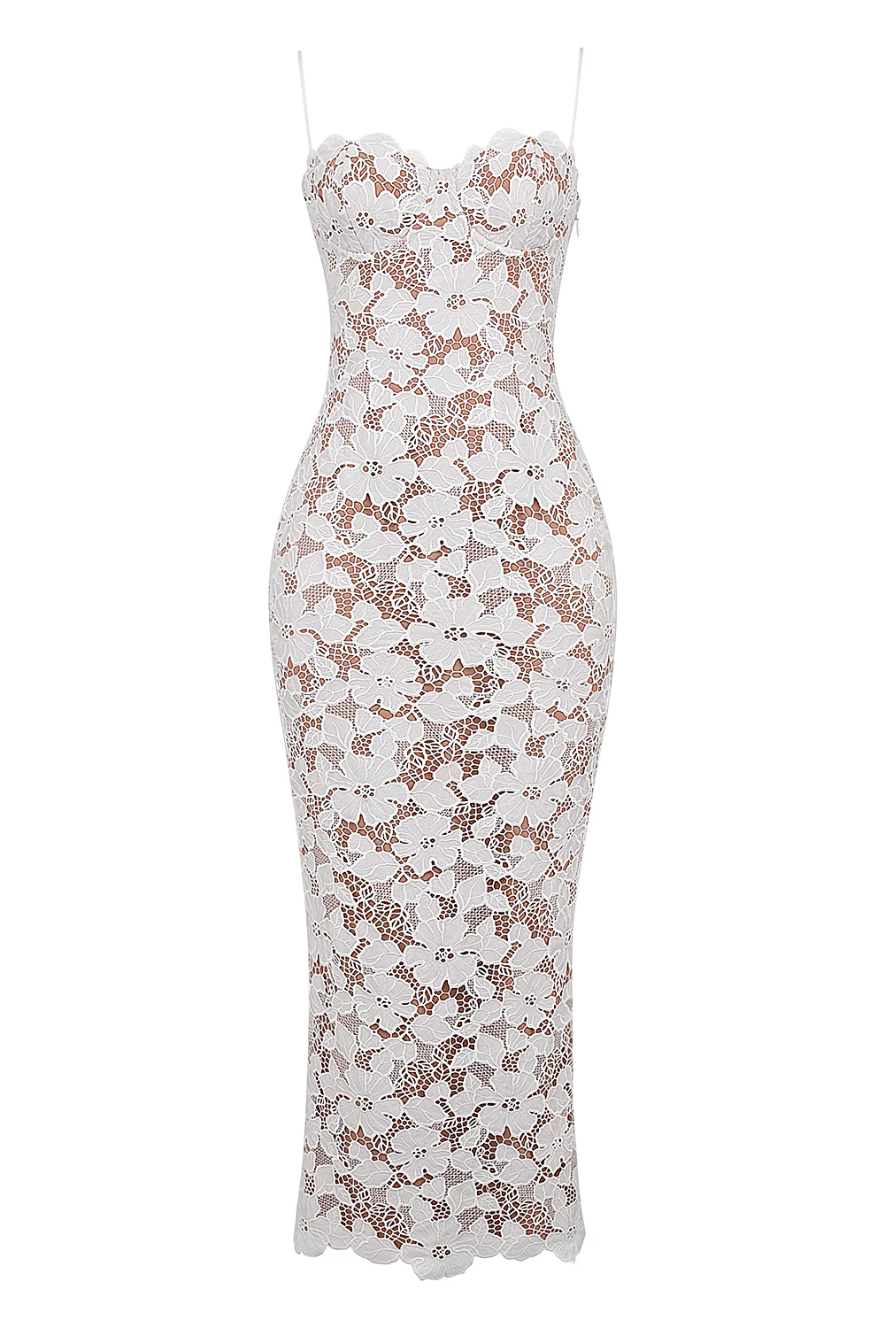 Perla Dress