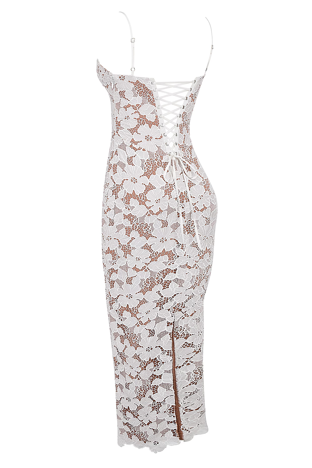 Perla Dress