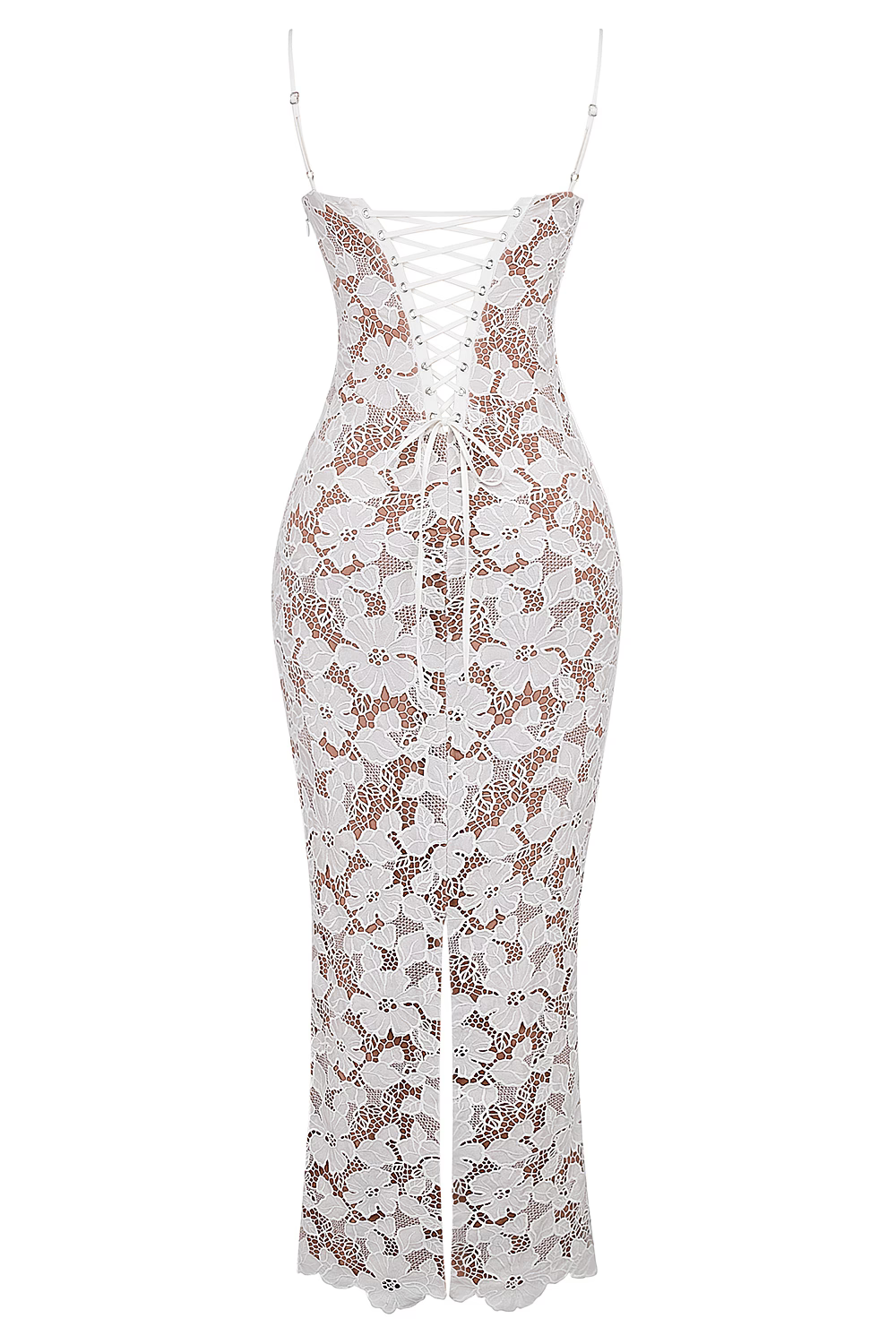 Perla Dress
