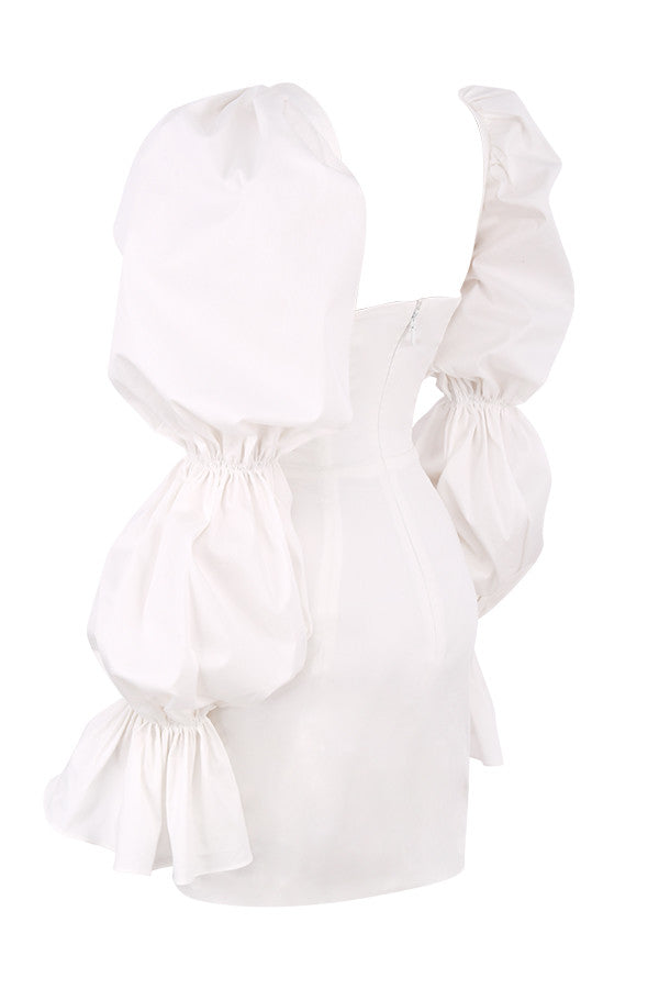 Vestido de Elsa