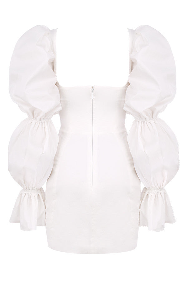 Vestido de Elsa