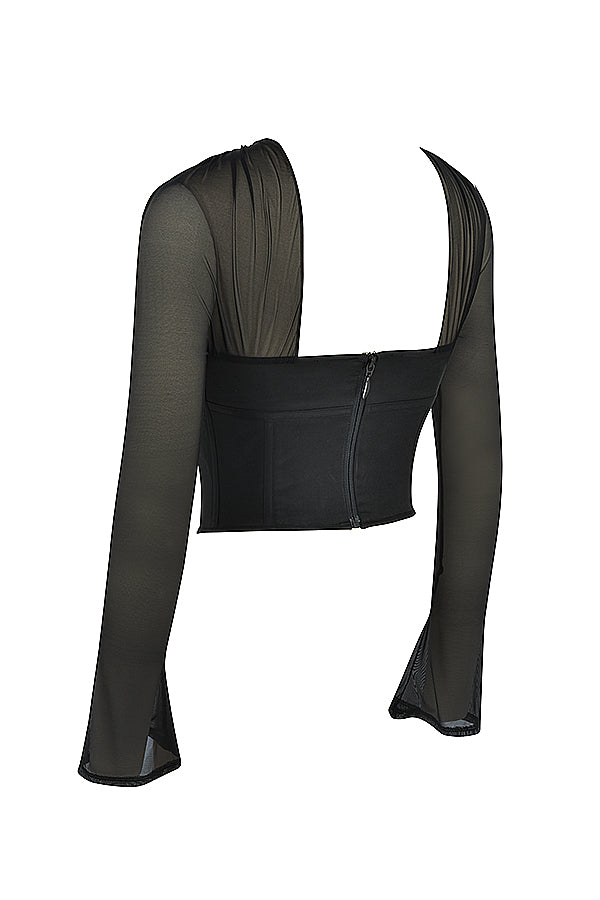 Cara Corset