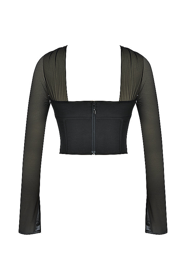 Cara Corset