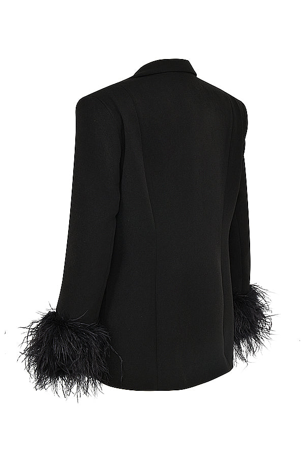 Storm Blazer