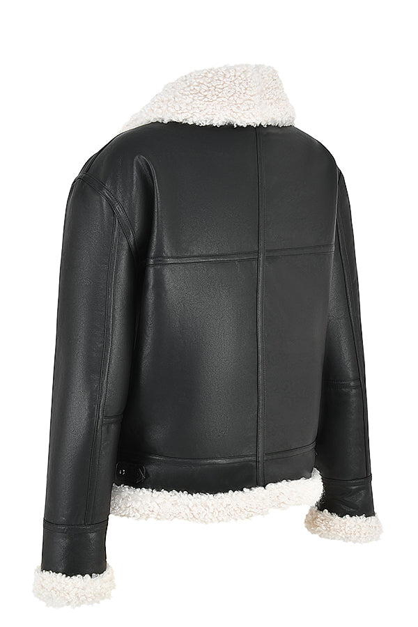 Veste Yara