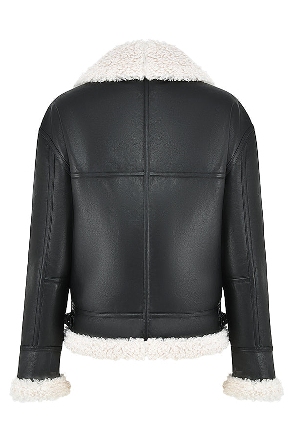 Veste Yara