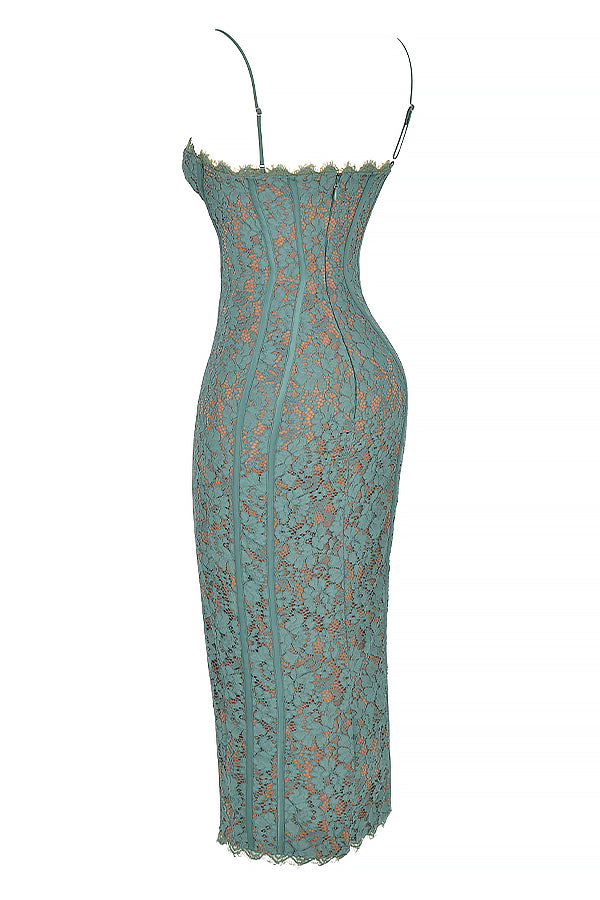 Paula Dress