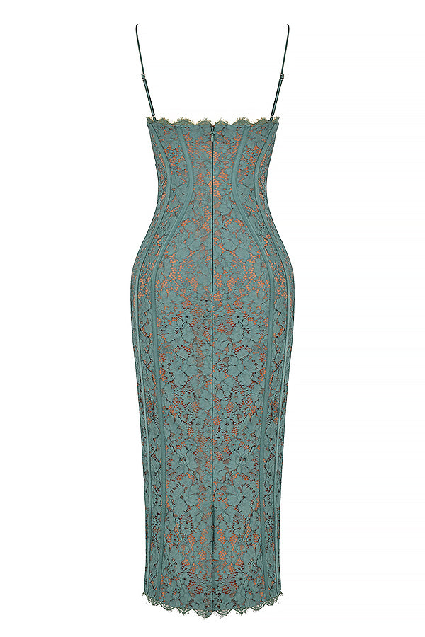 Paula Dress