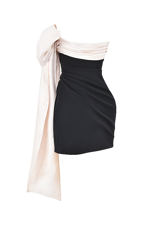 Sarai Dress