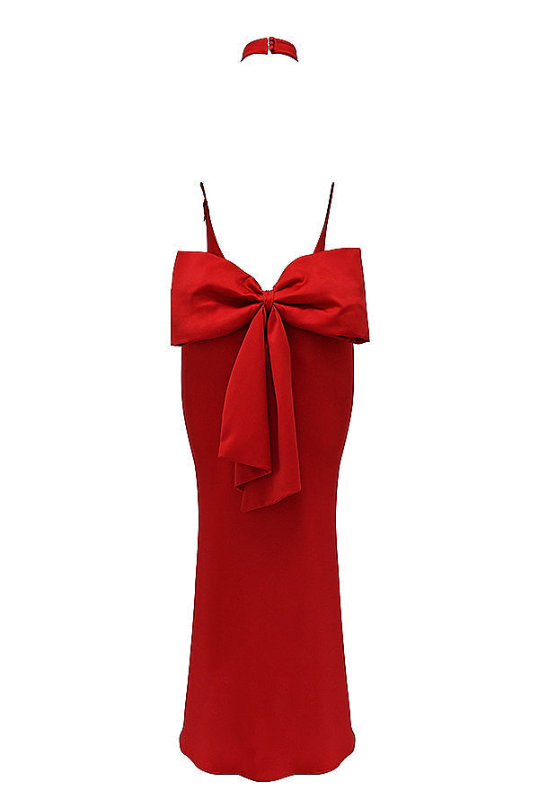 Lani Dress