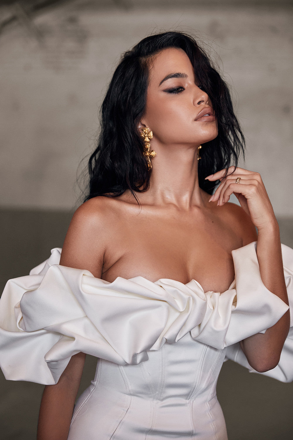 Vestido de pijama