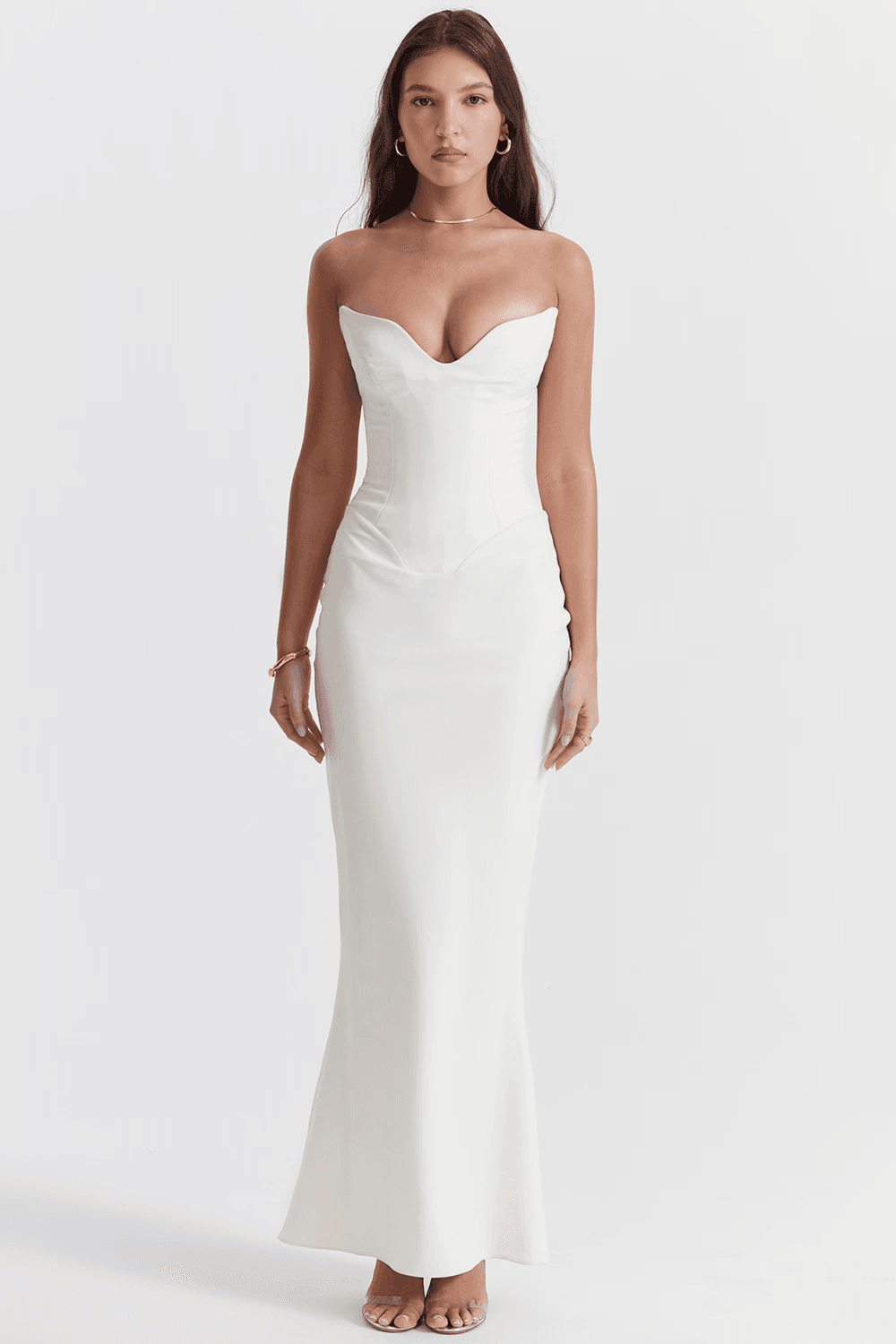 Vestido Santi