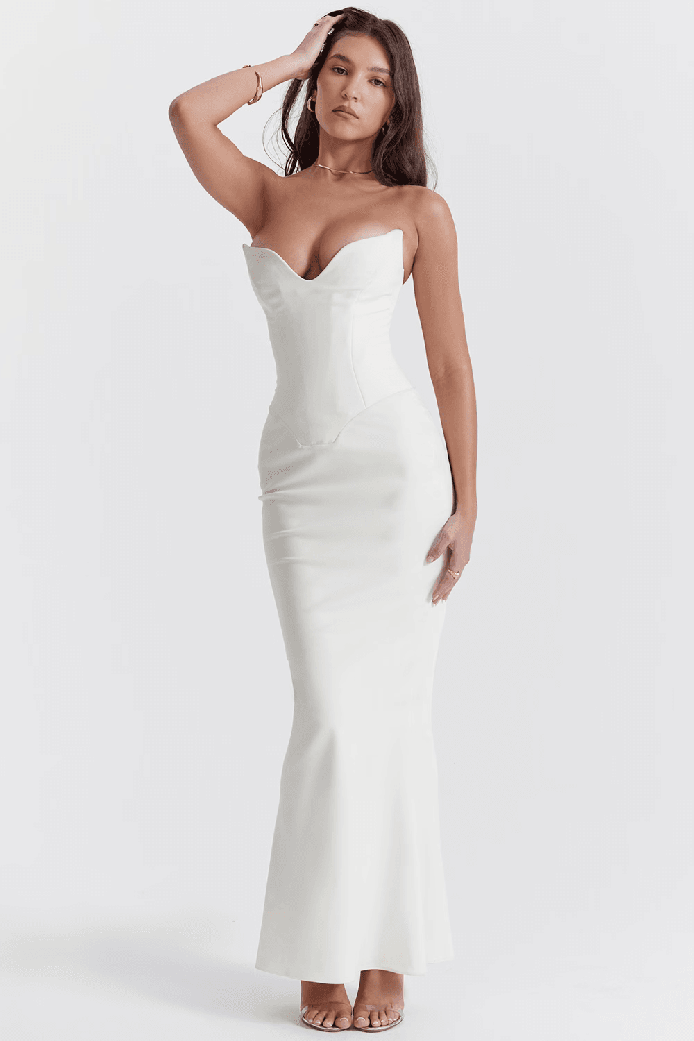 Vestido Santi