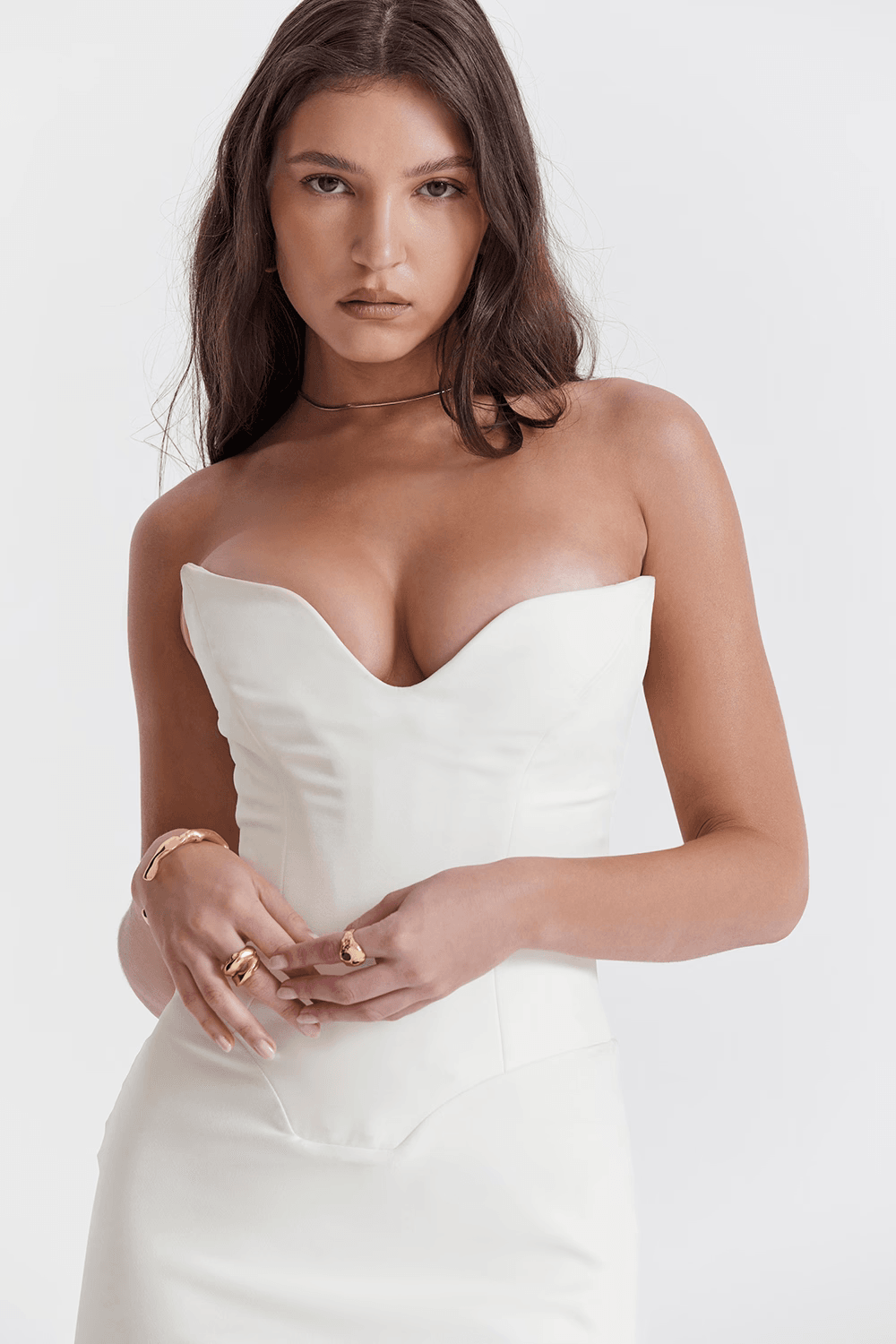Vestido Santi