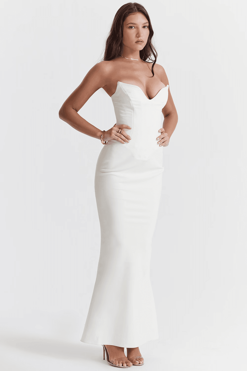 Vestido Santi