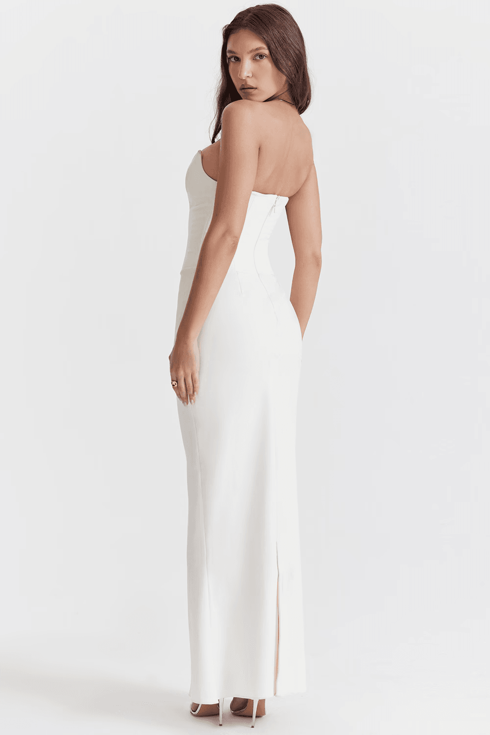 Vestido Santi