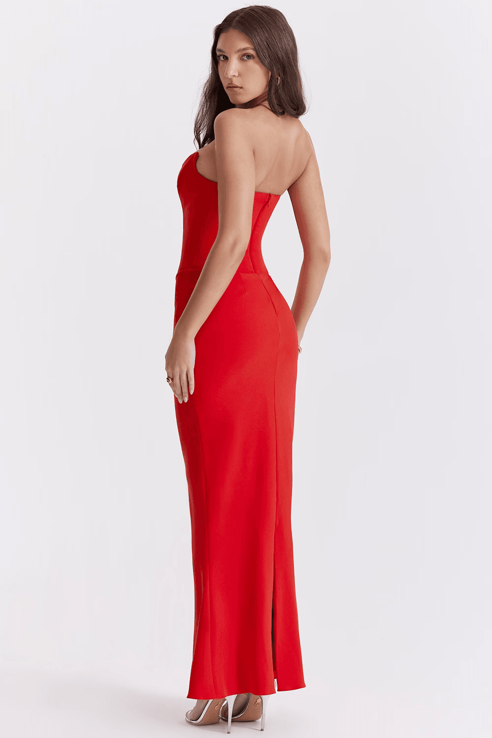 Vestido Santi