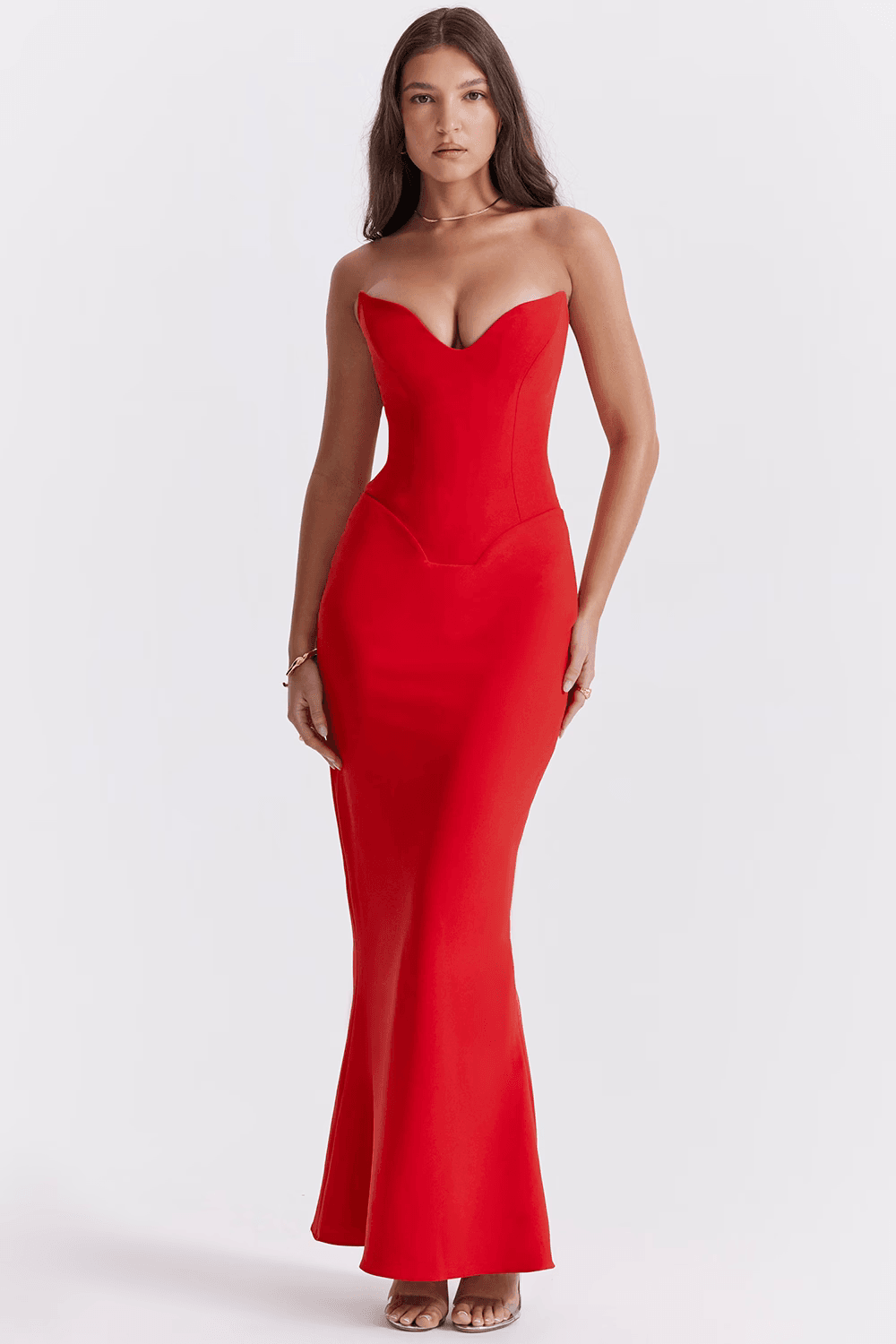Vestido Santi