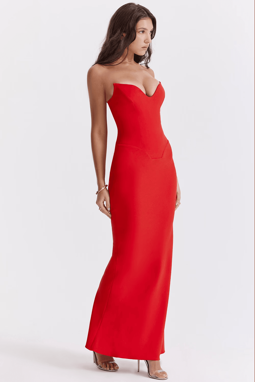 Vestido Santi