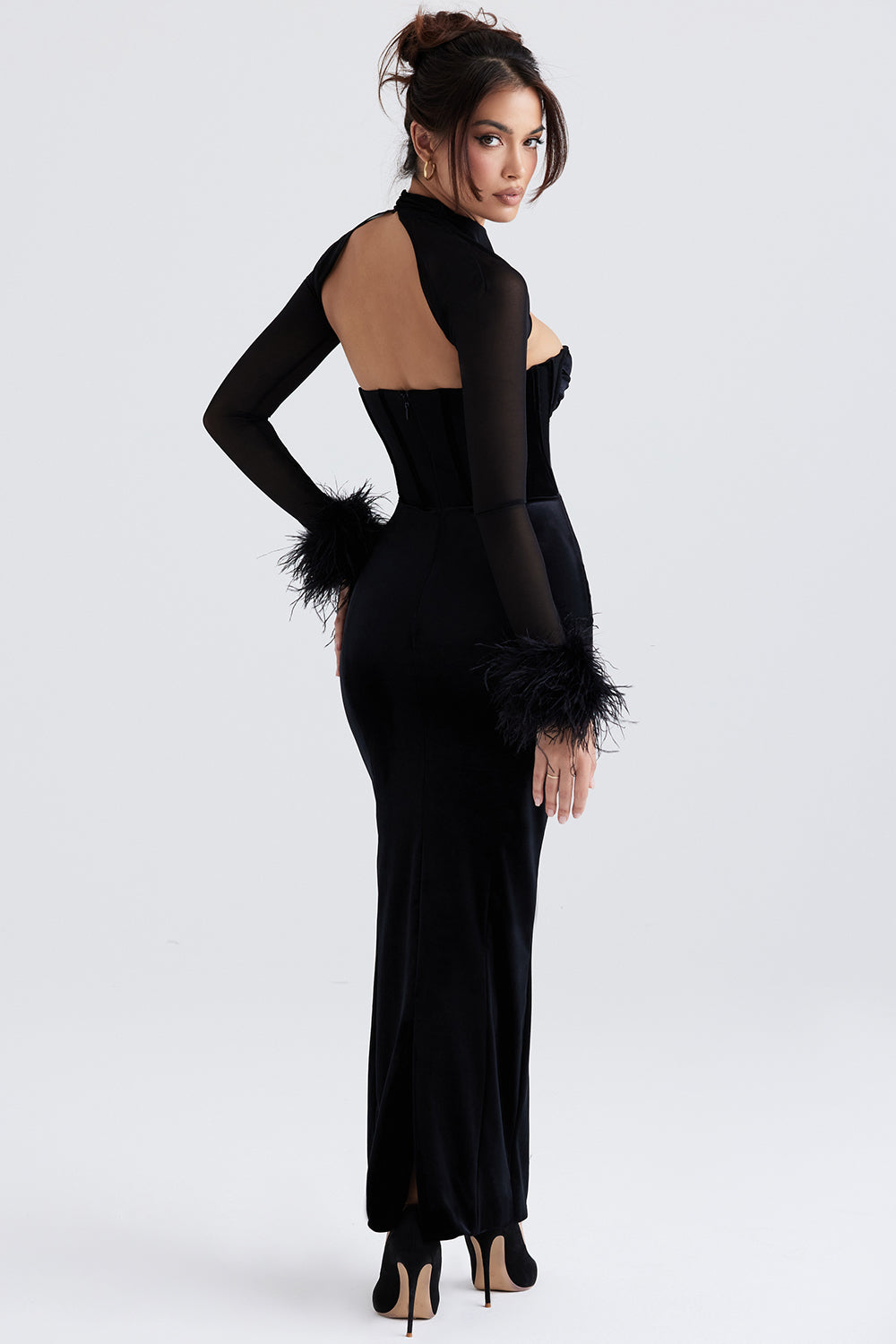 Robe Gina