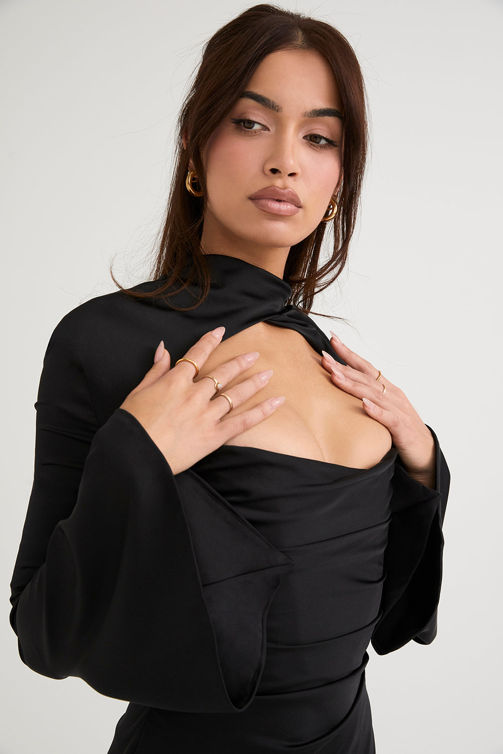 Vestido Bonica