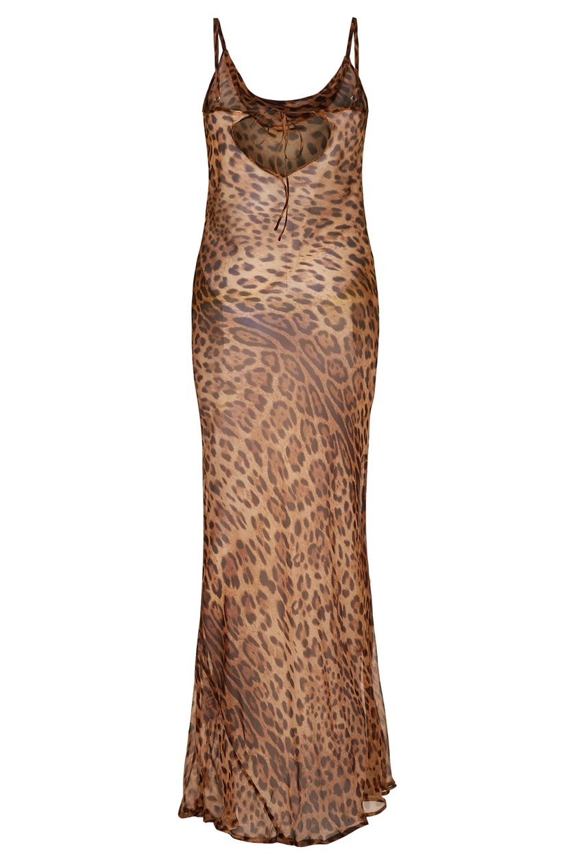 Athena Dress